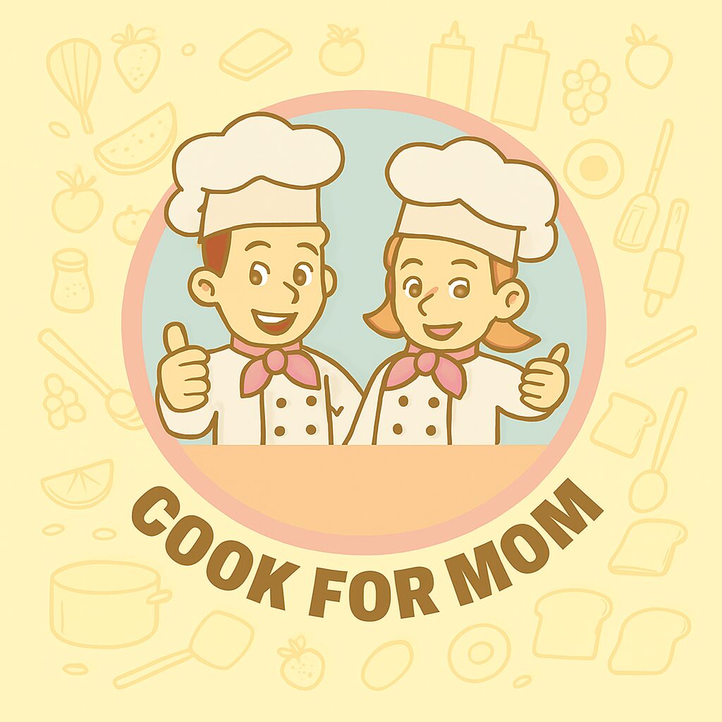 cookformom