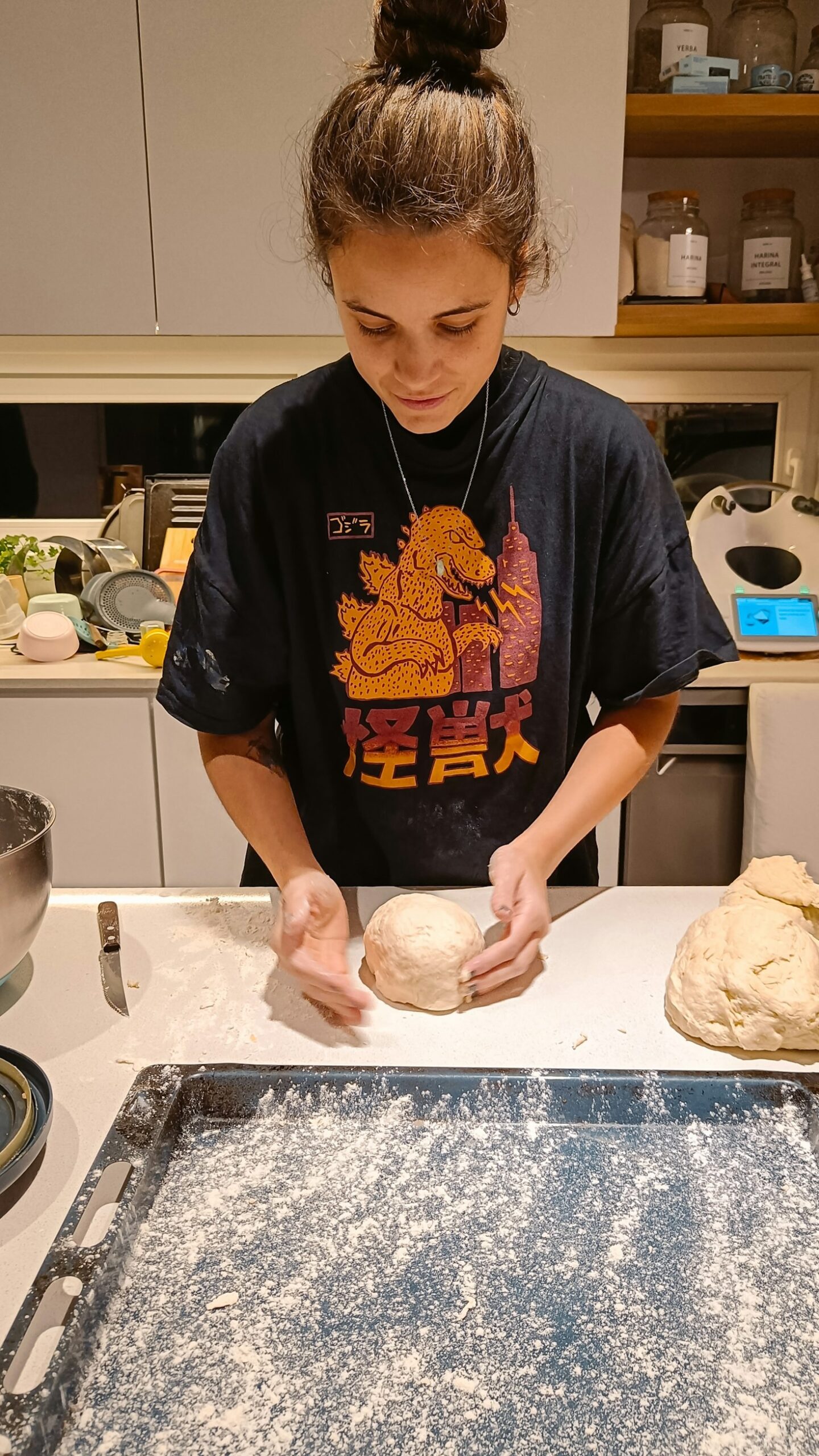 Step-by-Step Guide to Your First Meal