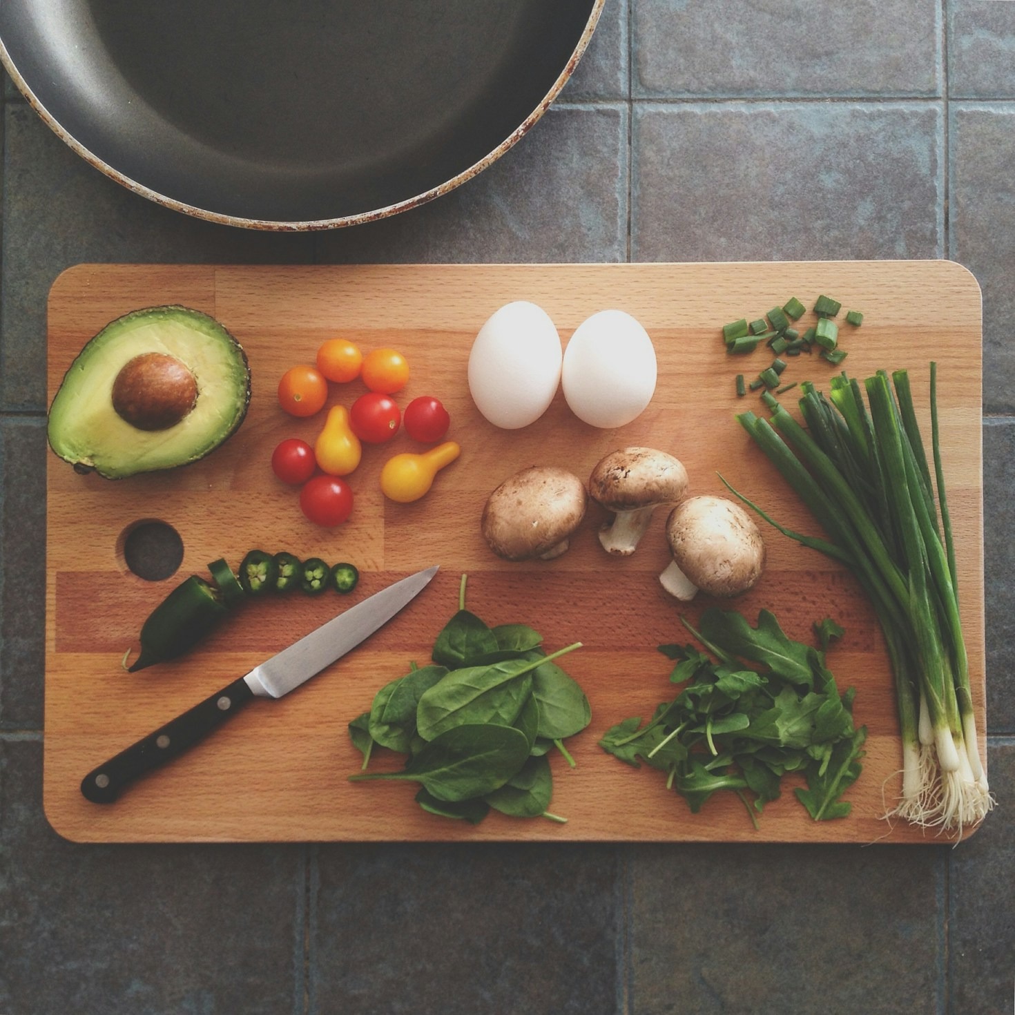 Creative Meal Ideas to Impress Caregivers